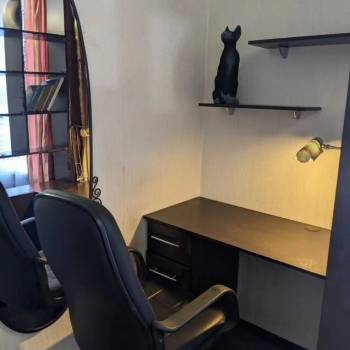 Продается 2-х комнатная квартира, 41,3 м²