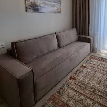 Сдается 1-комнатная квартира, 24 м²