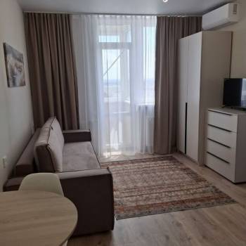 Сдается 1-комнатная квартира, 24 м²