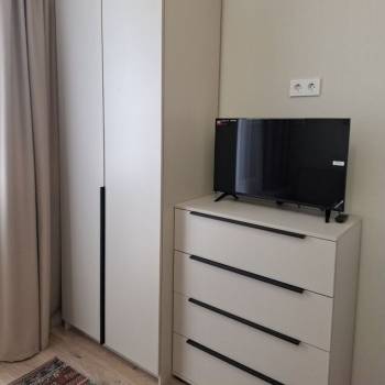 Сдается 1-комнатная квартира, 24 м²