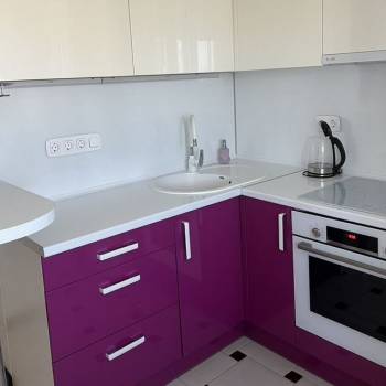 Сдается 1-комнатная квартира, 37 м²