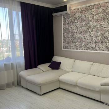 Сдается 1-комнатная квартира, 37 м²