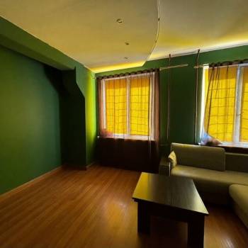 Продается 1-комнатная квартира, 61,9 м²