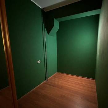 Продается 1-комнатная квартира, 61,9 м²