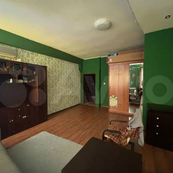 Продается 1-комнатная квартира, 61,9 м²
