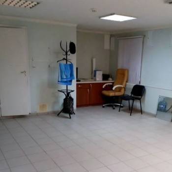 Сдается Офис, 42 м²