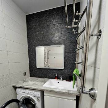 Сдается 2-х комнатная квартира, 55 м²