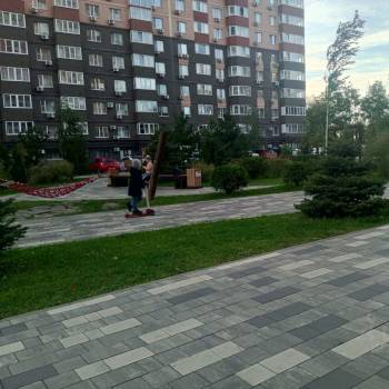 Сдается 2-х комнатная квартира, 55 м²