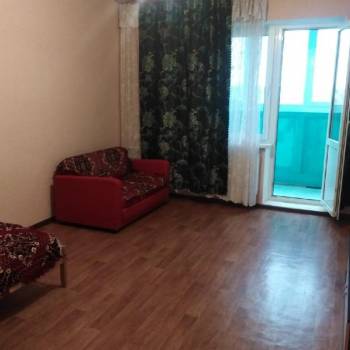 Сдается 2-х комнатная квартира, 65 м²