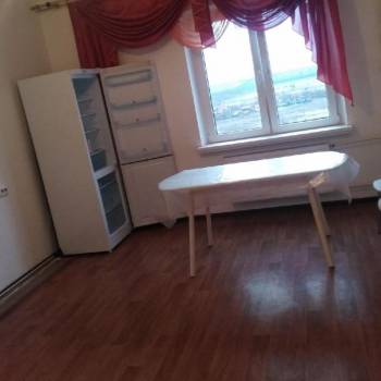 Сдается 2-х комнатная квартира, 65 м²