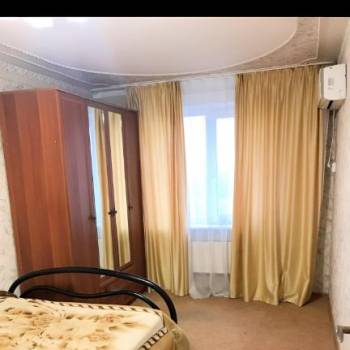 Сдается 2-х комнатная квартира, 50 м²
