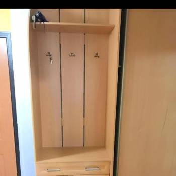 Сдается 2-х комнатная квартира, 50 м²