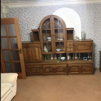 Сдается 2-х комнатная квартира, 50 м²