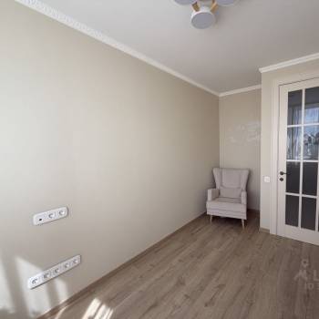 Продается 3-х комнатная квартира, 58 м²