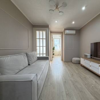 Продается 3-х комнатная квартира, 58 м²