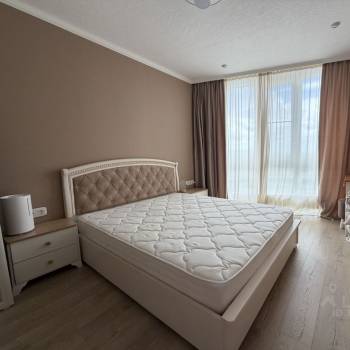 Продается 3-х комнатная квартира, 58 м²