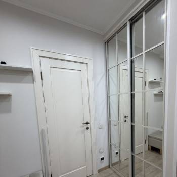 Продается 3-х комнатная квартира, 58 м²