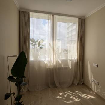 Продается 3-х комнатная квартира, 58 м²