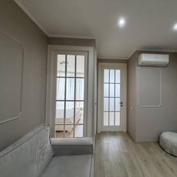 Продается 3-х комнатная квартира, 58 м²