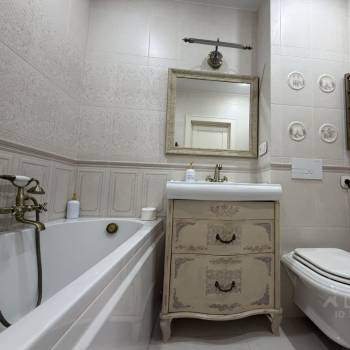 Продается 3-х комнатная квартира, 58 м²
