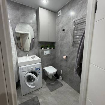 Сдается 1-комнатная квартира, 40 м²