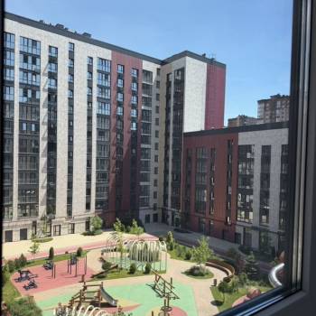 Сдается 1-комнатная квартира, 40 м²