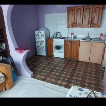 Сдается 2-х комнатная квартира, 30 м²