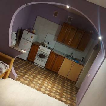 Сдается 2-х комнатная квартира, 30 м²