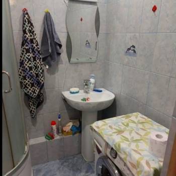 Сдается 2-х комнатная квартира, 30 м²