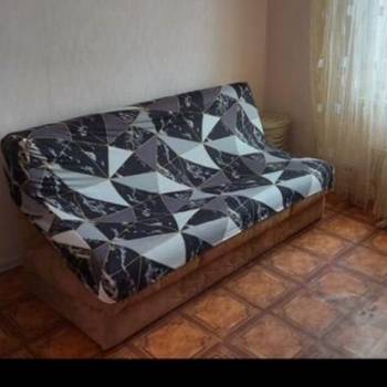 Сдается 2-х комнатная квартира, 30 м²