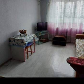 Сдается 2-х комнатная квартира, 30 м²