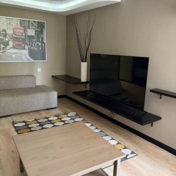 Сдается 1-комнатная квартира, 45 м²