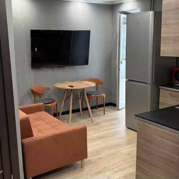 Сдается 1-комнатная квартира, 45 м²