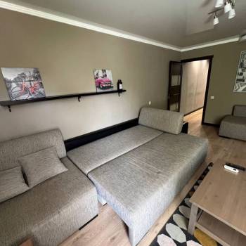 Сдается 1-комнатная квартира, 45 м²