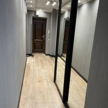 Сдается 1-комнатная квартира, 45 м²