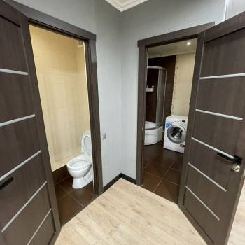 Сдается 1-комнатная квартира, 45 м²