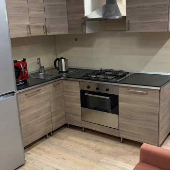 Сдается 1-комнатная квартира, 45 м²