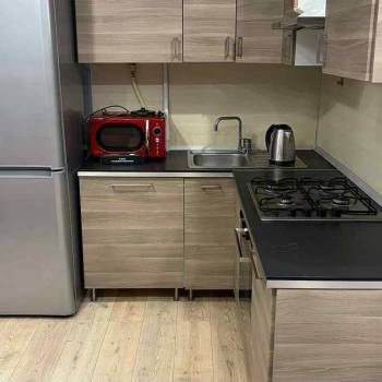 Сдается 1-комнатная квартира, 45 м²