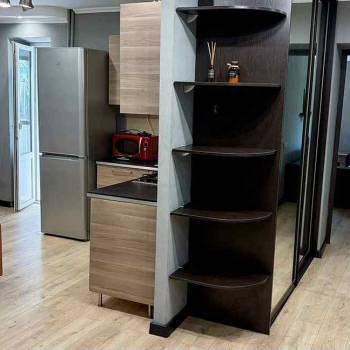 Сдается 1-комнатная квартира, 45 м²