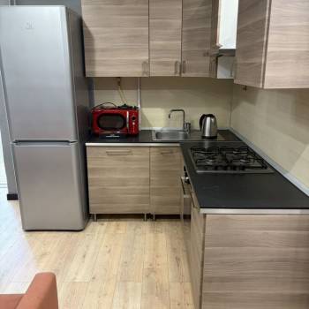 Сдается 1-комнатная квартира, 45 м²