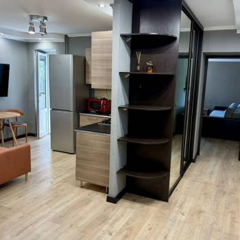 Сдается 1-комнатная квартира, 45 м²