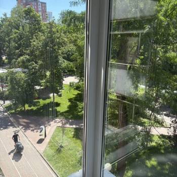 Сдается 1-комнатная квартира, 45 м²