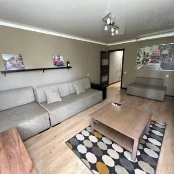Сдается 1-комнатная квартира, 45 м²