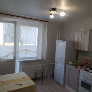Сдается 1-комнатная квартира, 36,6 м²