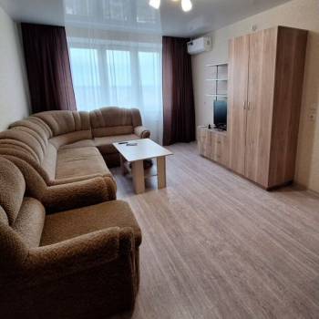 Сдается 1-комнатная квартира, 36,6 м²