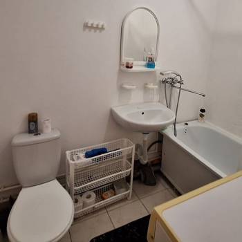 Сдается 1-комнатная квартира, 36,6 м²