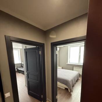 Продается 3-х комнатная квартира, 76 м²