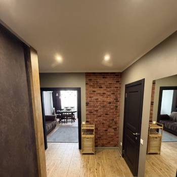 Продается 3-х комнатная квартира, 76 м²