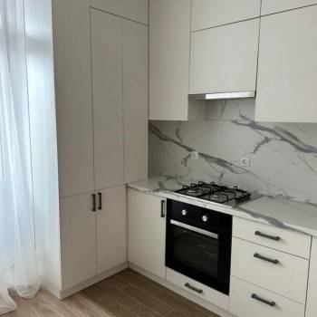 Сдается 1-комнатная квартира, 34 м²