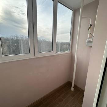 Сдается 1-комнатная квартира, 34 м²
